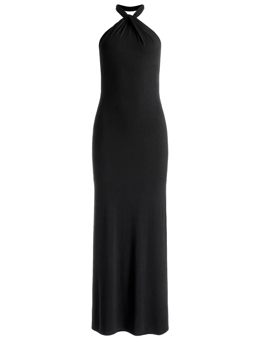 Amaya Halter Dress