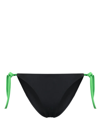 Side-Tie Bikini Bottoms