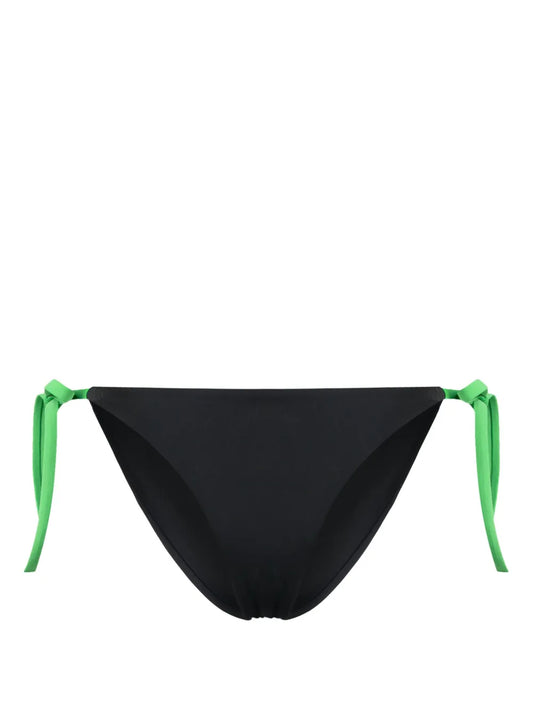 Side-Tie Bikini Bottoms