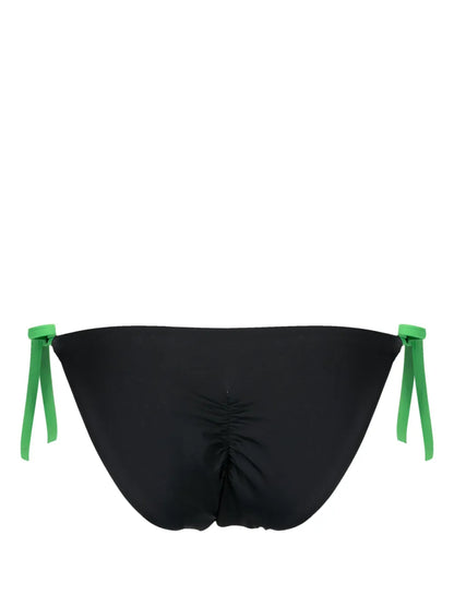 Side-Tie Bikini Bottoms