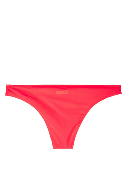 Elise Slip-On Bikini Bottoms