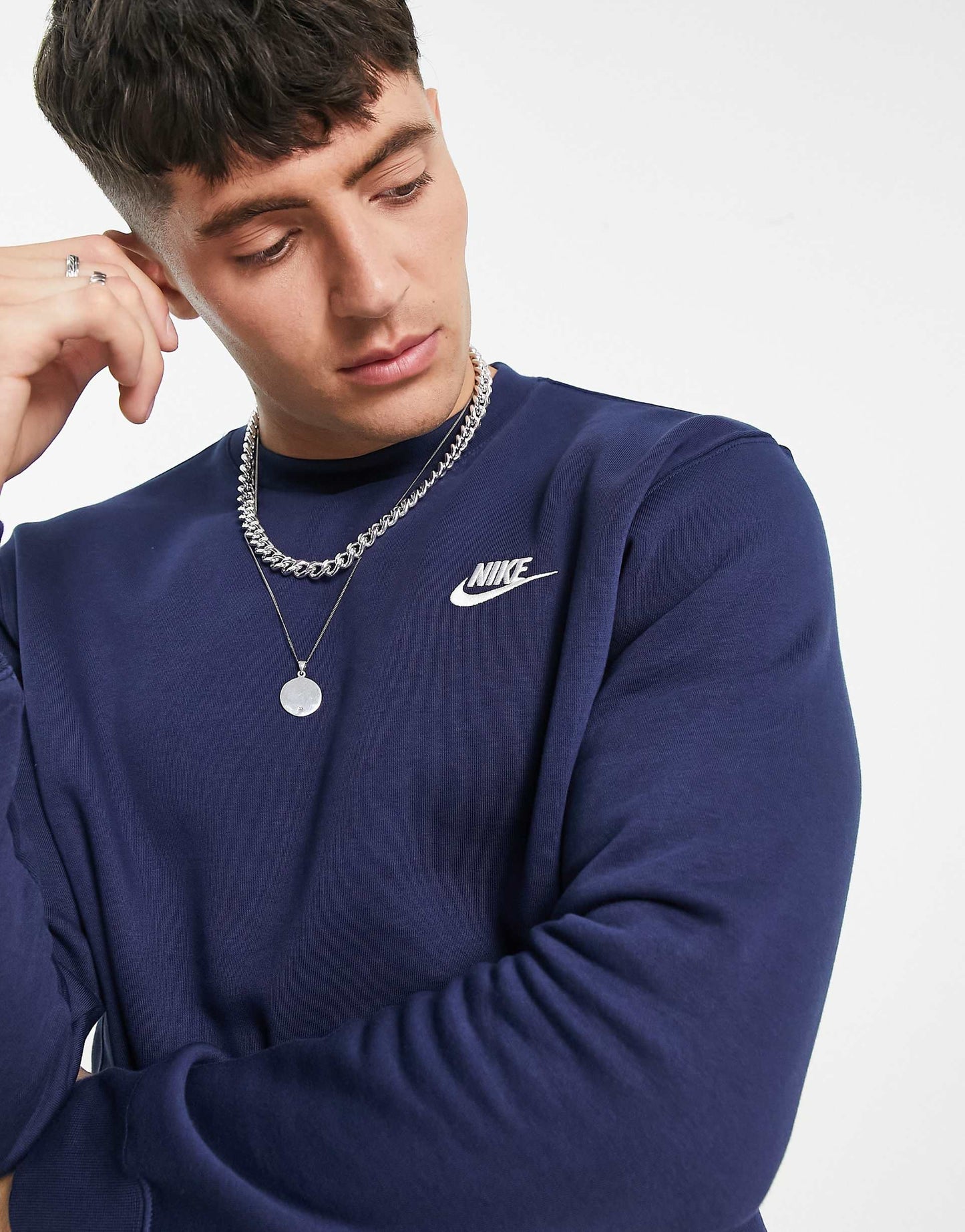 Club Crew Sweatshirt