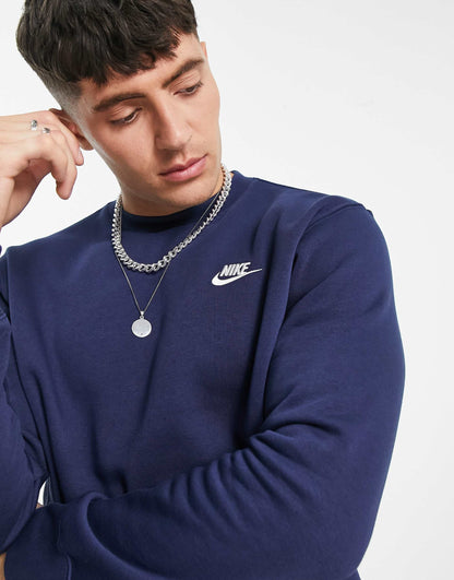 Club Crew Sweatshirt