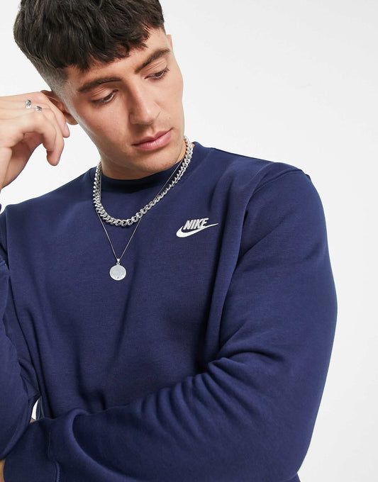 Club Crew Sweatshirt