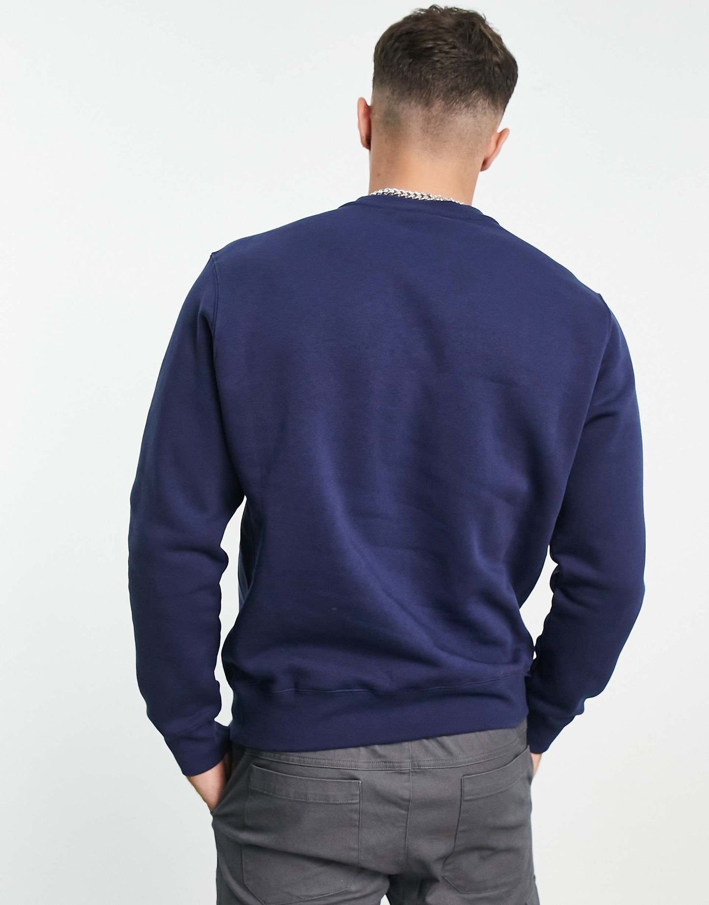 Club Crew Sweatshirt