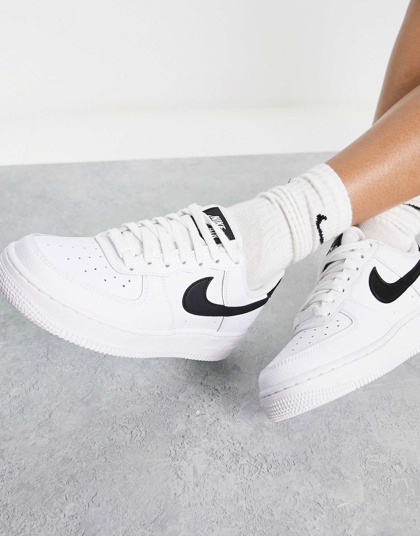 Air Force 1 '07 Trainers