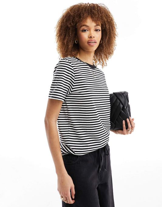 Femme Cotton Perfect T-Shirt