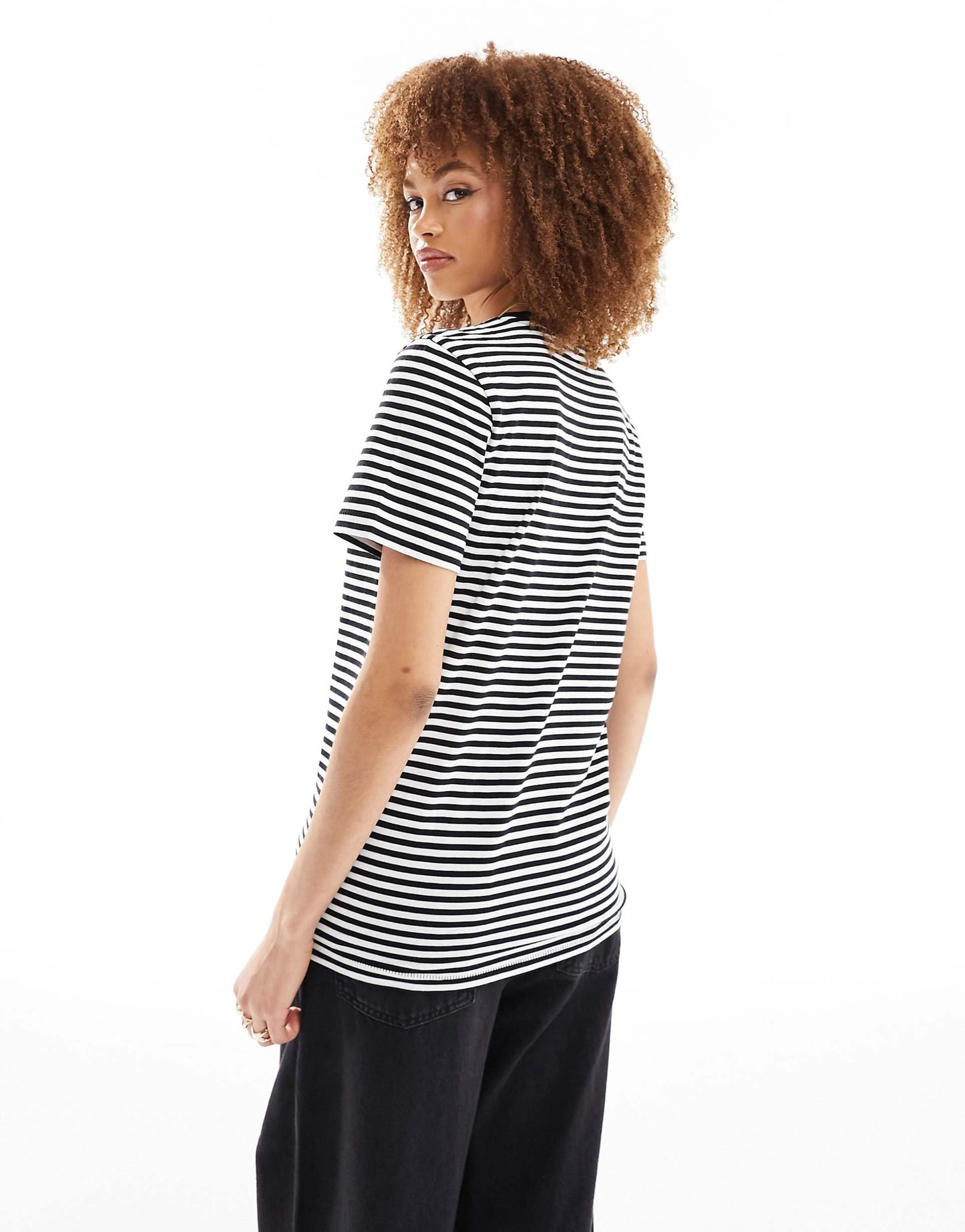 Femme Cotton Perfect T-Shirt