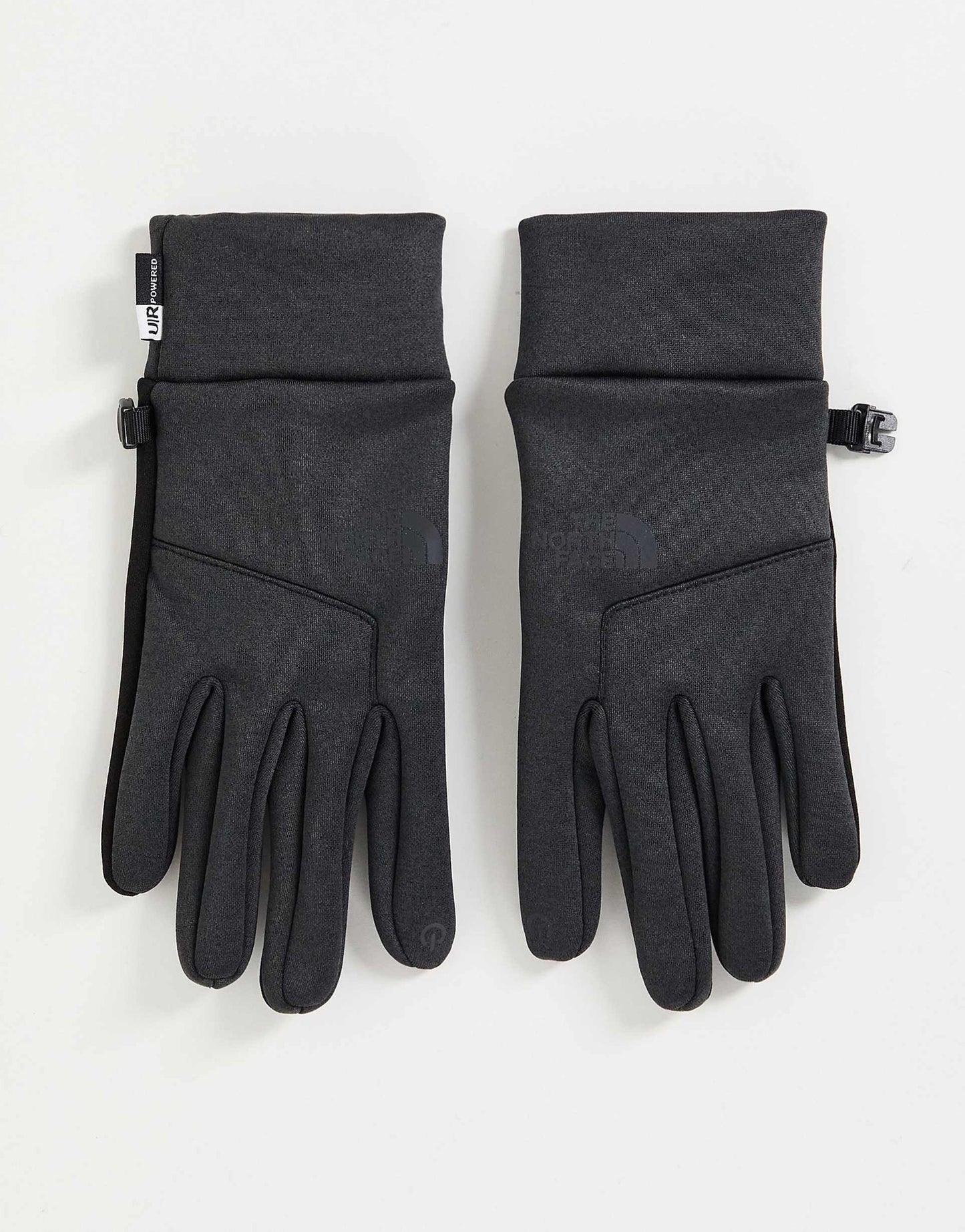 Hardface Etip Touchscreen Stretch Fleece Gloves