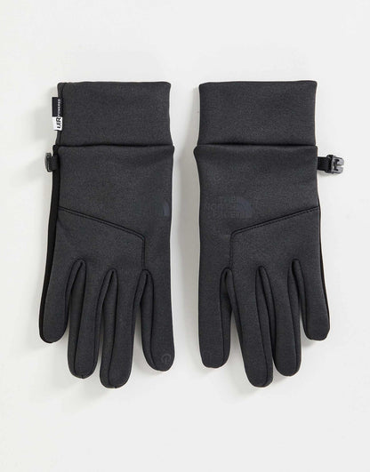 Hardface Etip Touchscreen Stretch Fleece Gloves