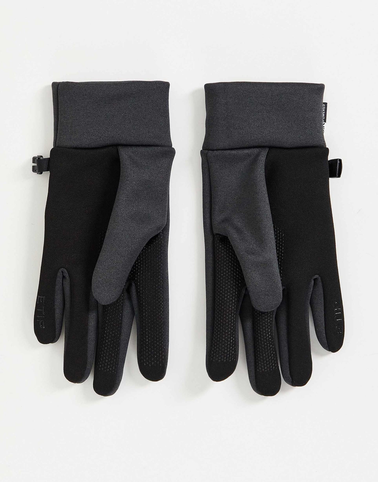 Hardface Etip Touchscreen Stretch Fleece Gloves