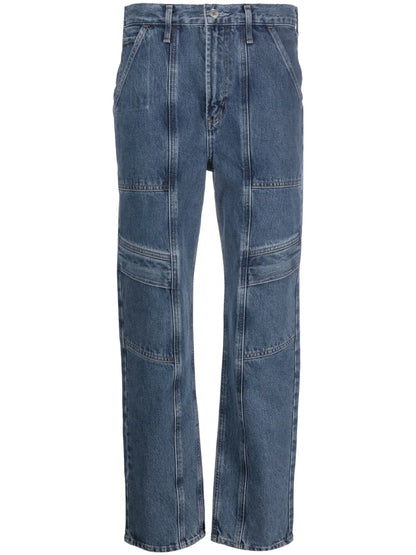 Cooper Cargo Jeans