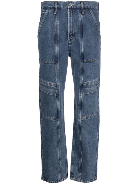 Cooper Cargo Jeans