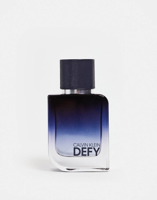 Defy Eau De Parfum 50Ml