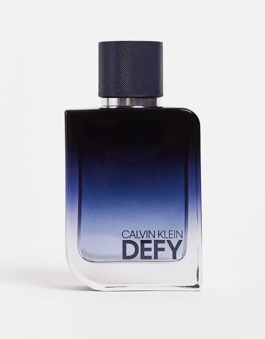 Defy Eau De Parfum 100Ml