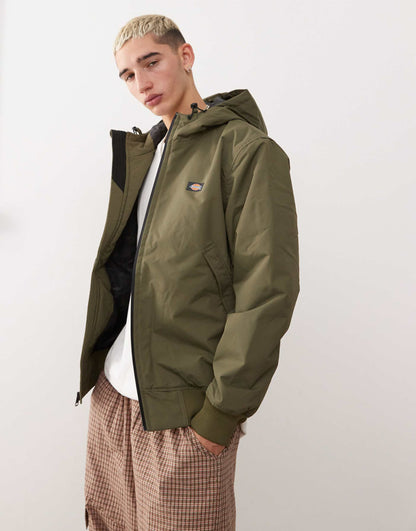 New Sarpy Jacket