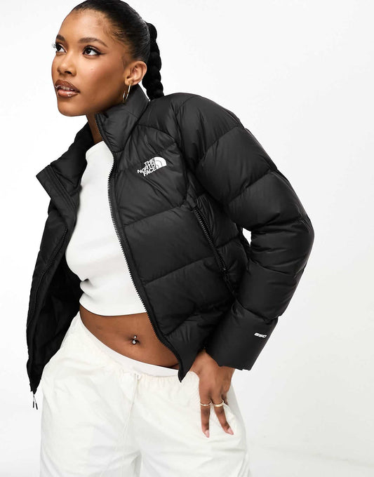 Hyalite Down Puffer Jacket