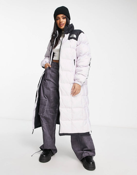Lhotse Duster Padded Down Coat