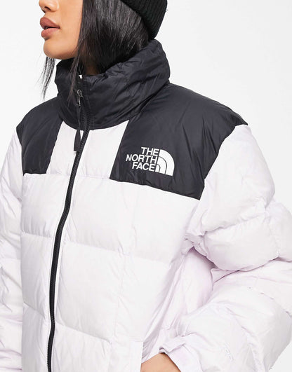 Lhotse Duster Padded Down Coat