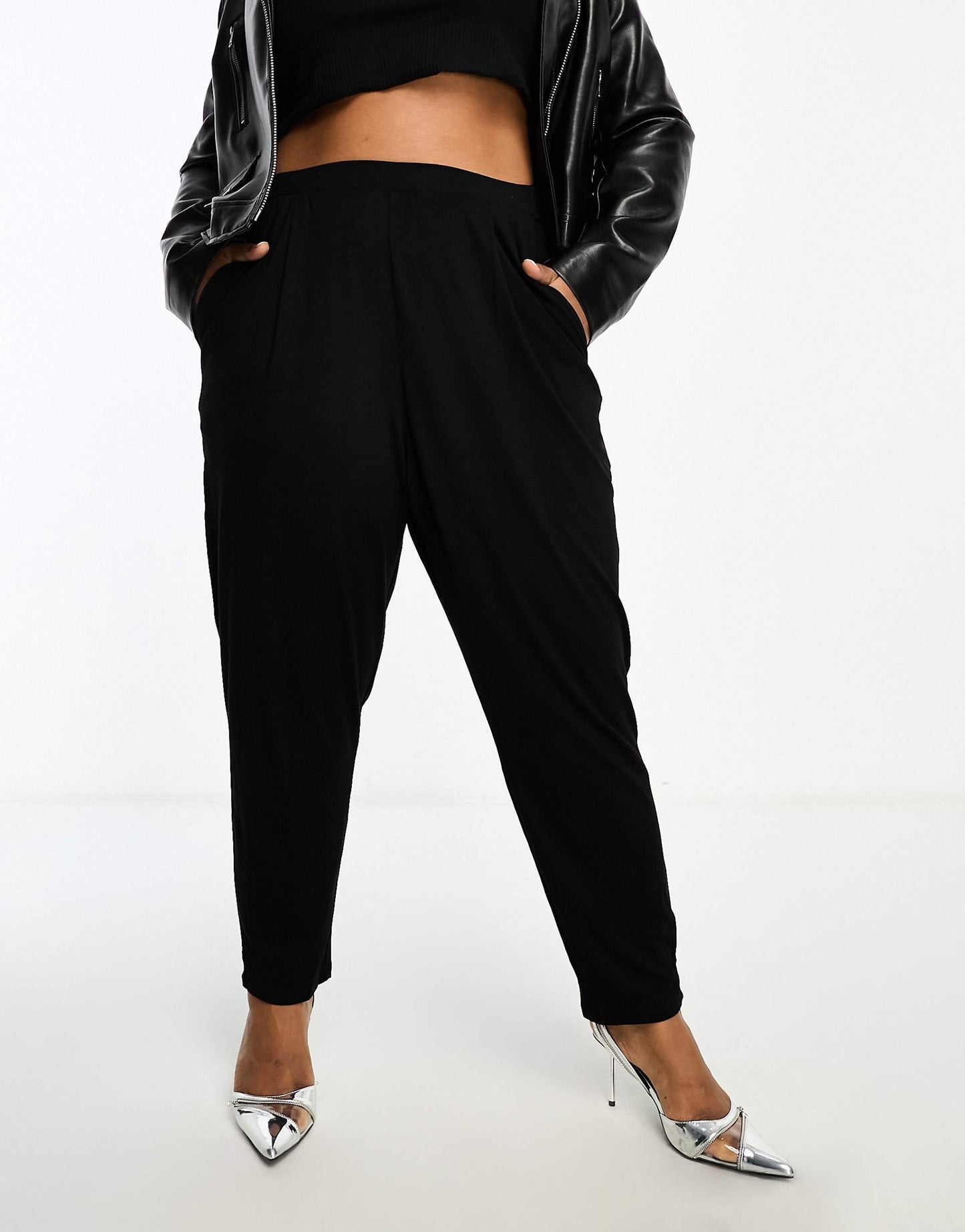 Curve Ultimate Peg Trouser