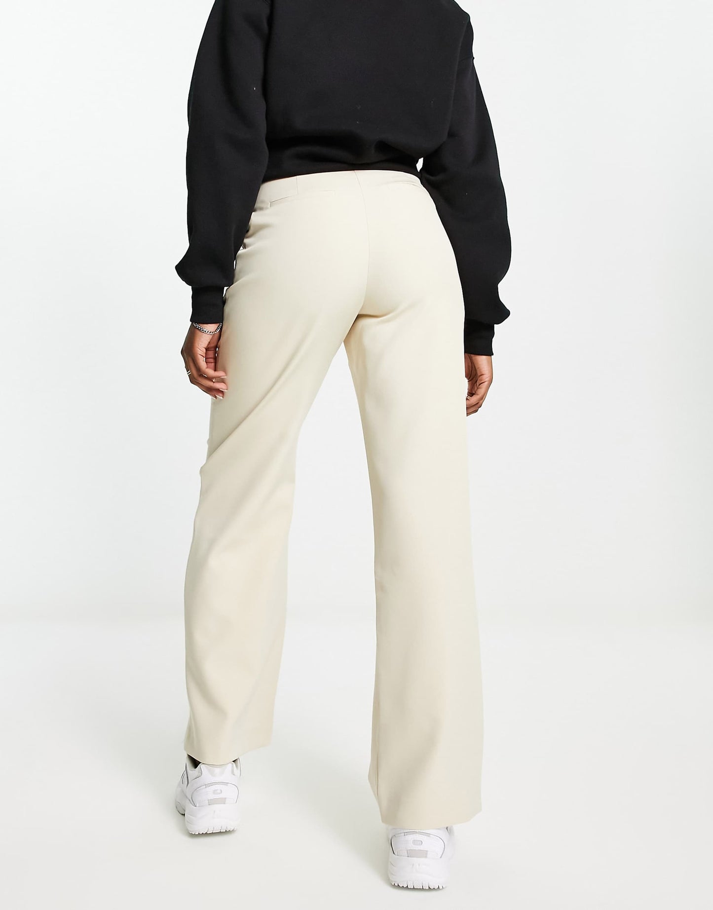Slouchy Dad Trouser