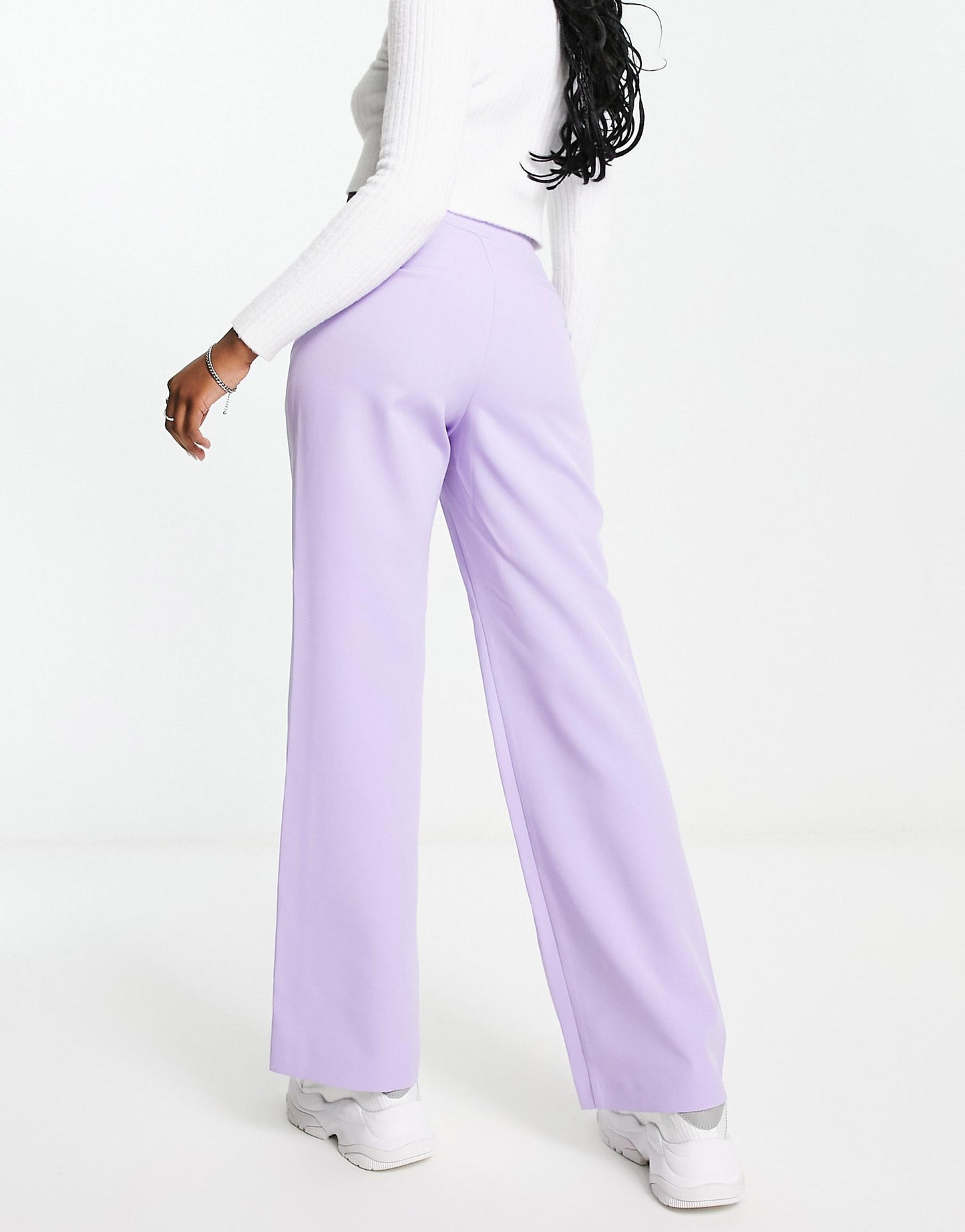 Slouchy Dad Trouser