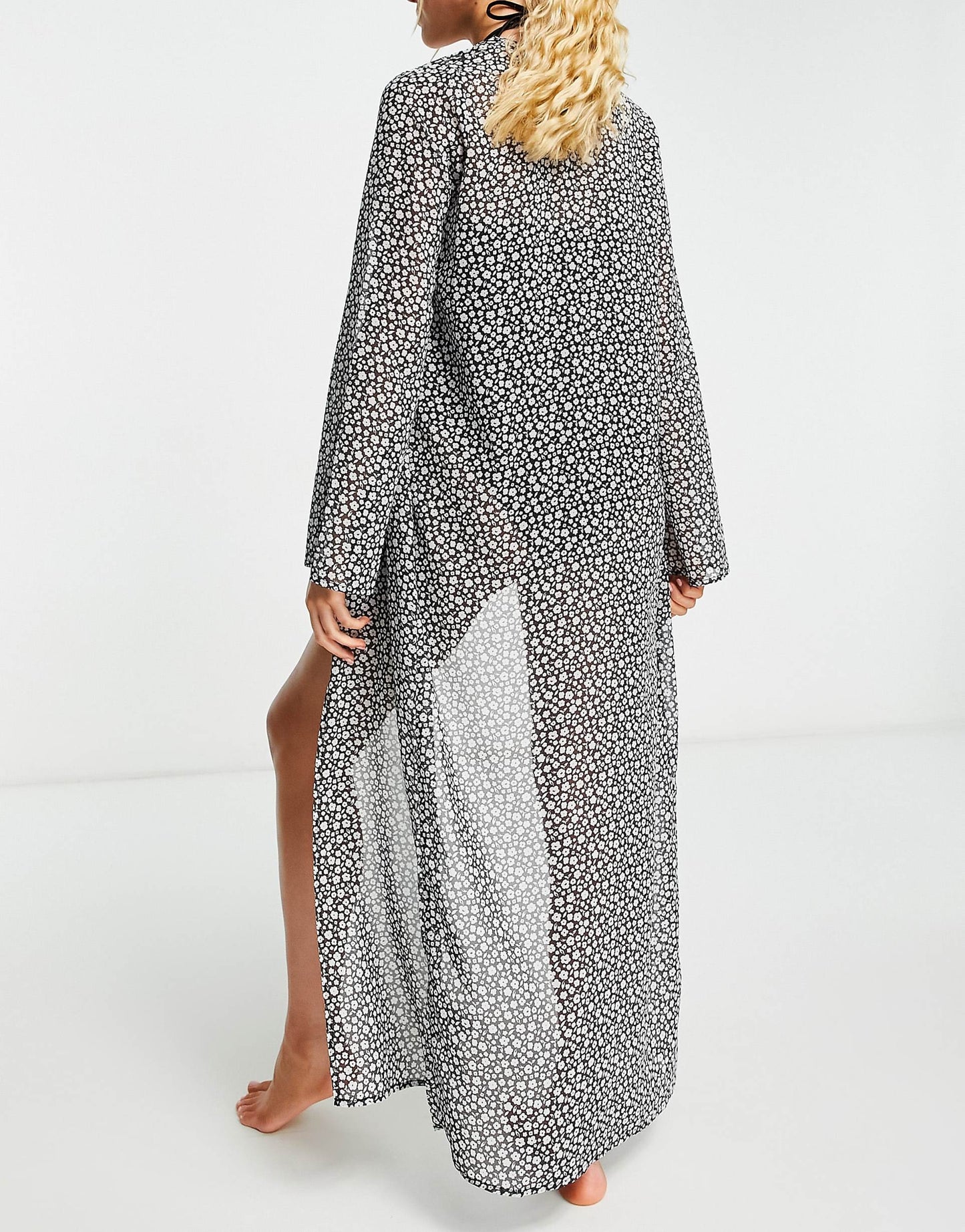 Ellian Beach Kimono