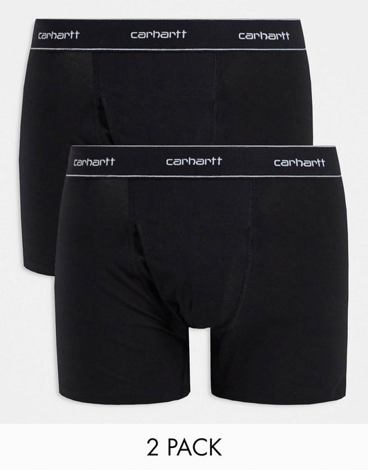 Cotton 2 Pack Boxers