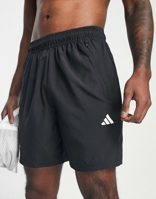 Training Train Essentials 7 Inch Woven Shorts