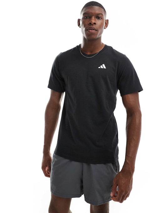 Training Train Essentials T-Shirt