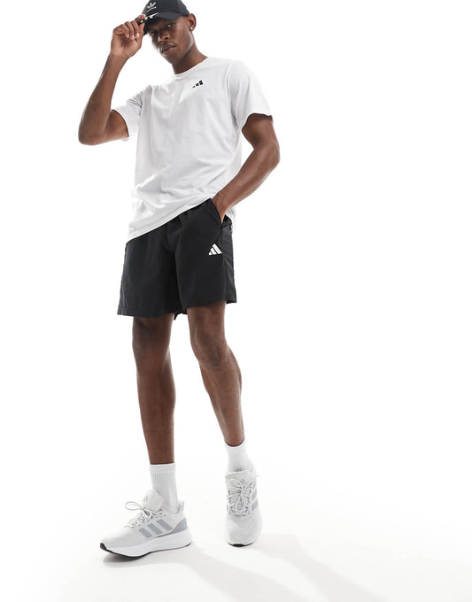 Training Train Essentials 5 Inch Woven Shorts