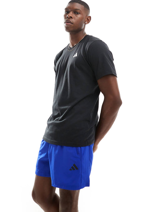 Training Train Essentials 7 Inch Woven Shorts