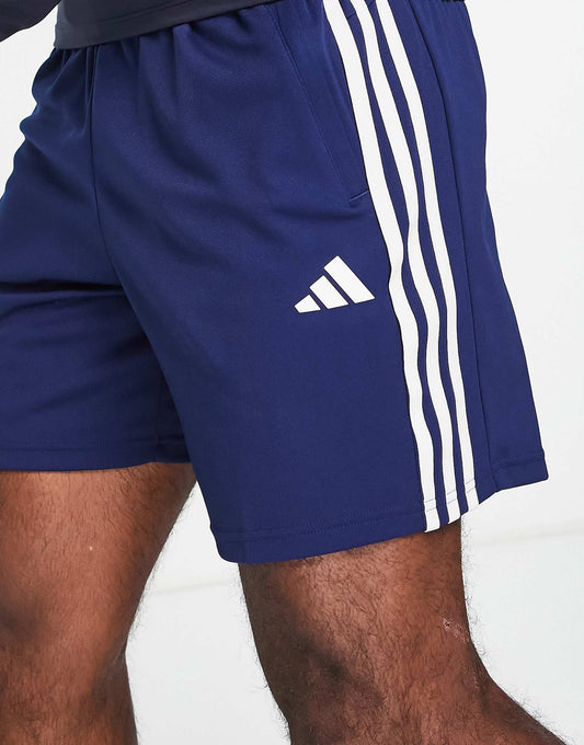 Training Train Essentials 3 Stripe Shorts