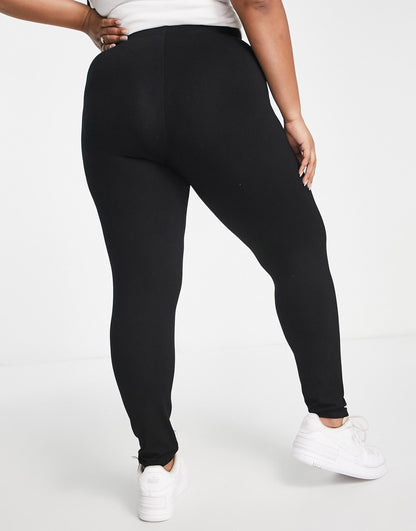 Curve 2 Pack Leggings