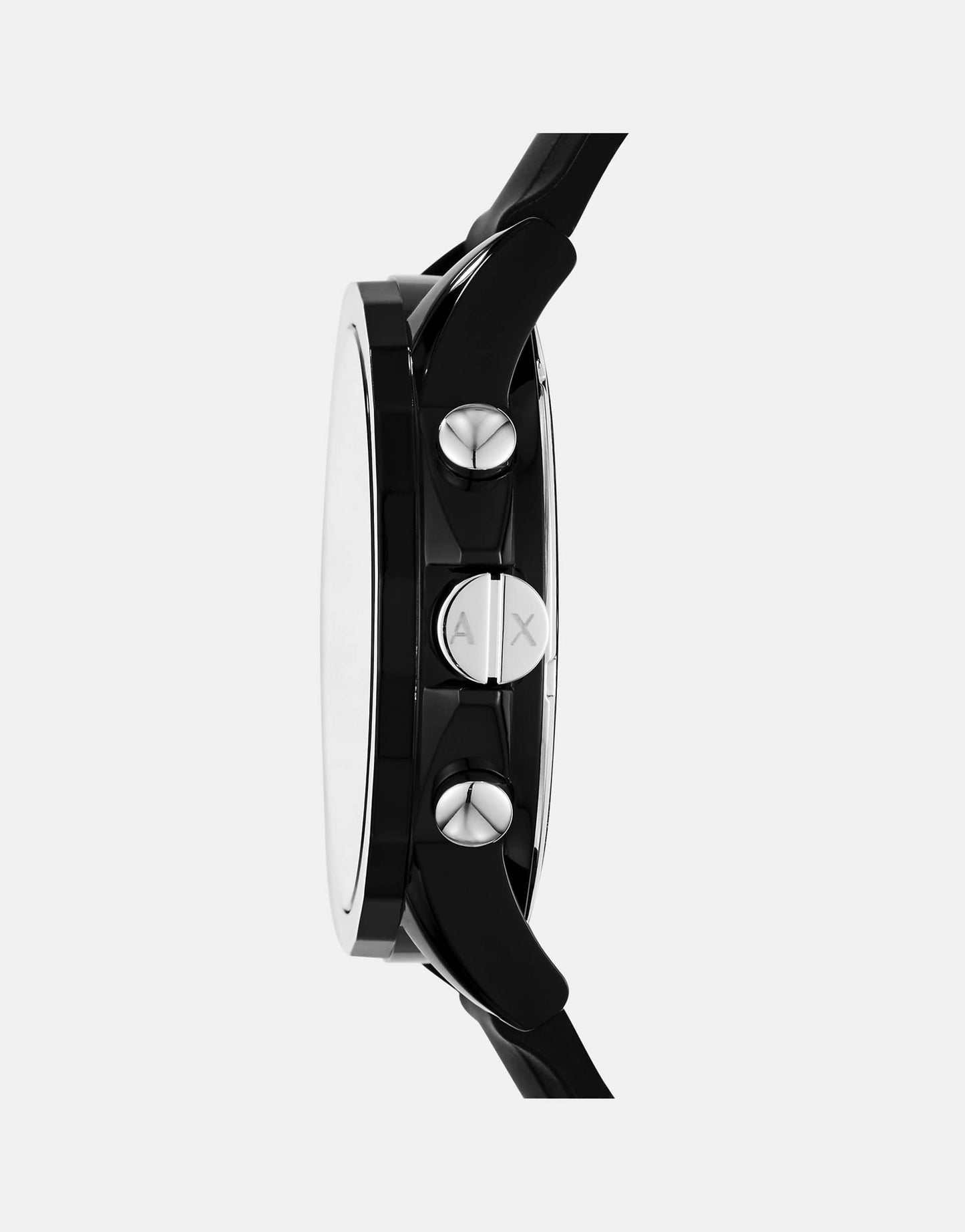 Ax1326 Outerbanks Silicone Watch