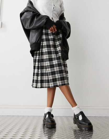 Bethan Quad Mary Jane Shoes