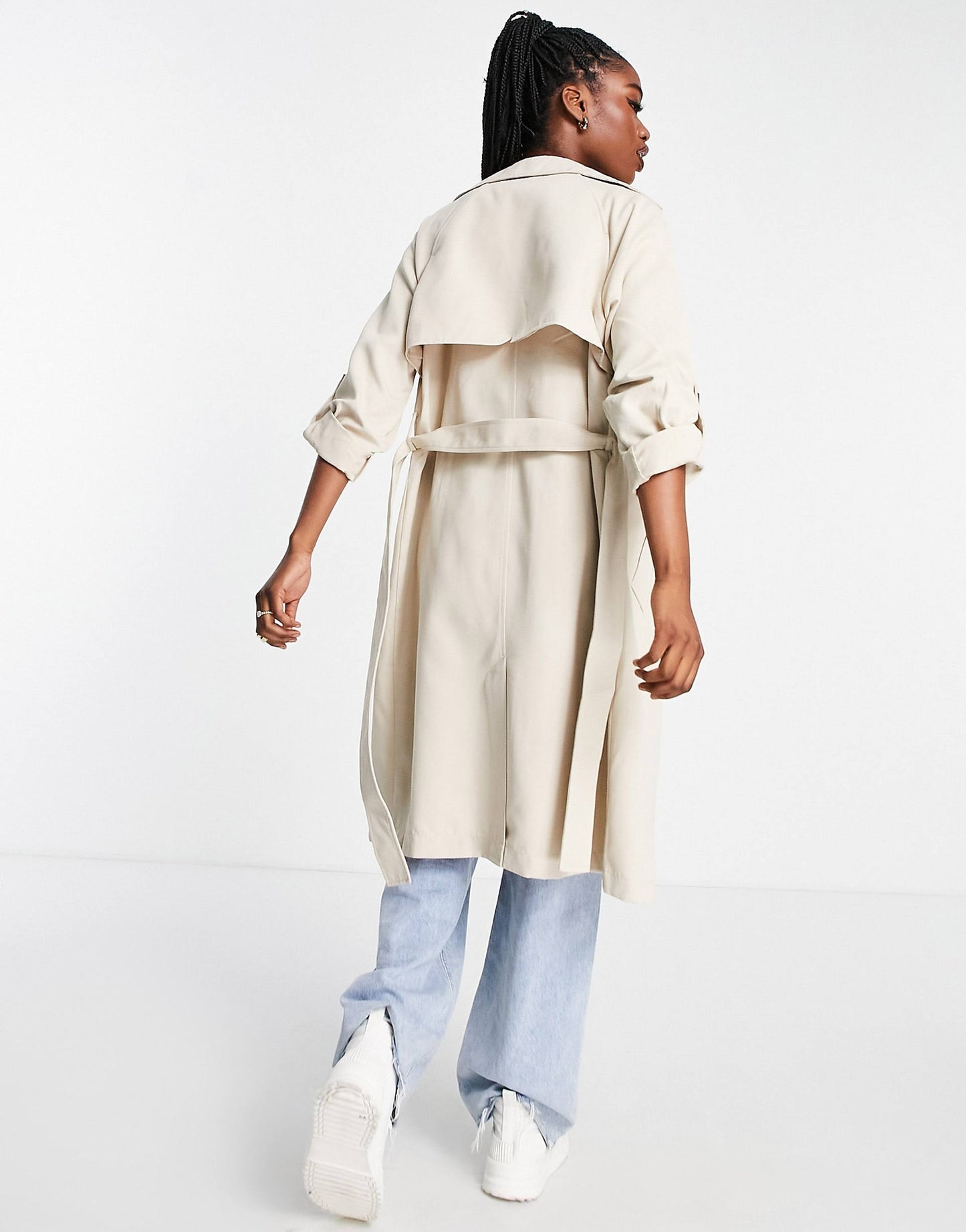 Trench Coat