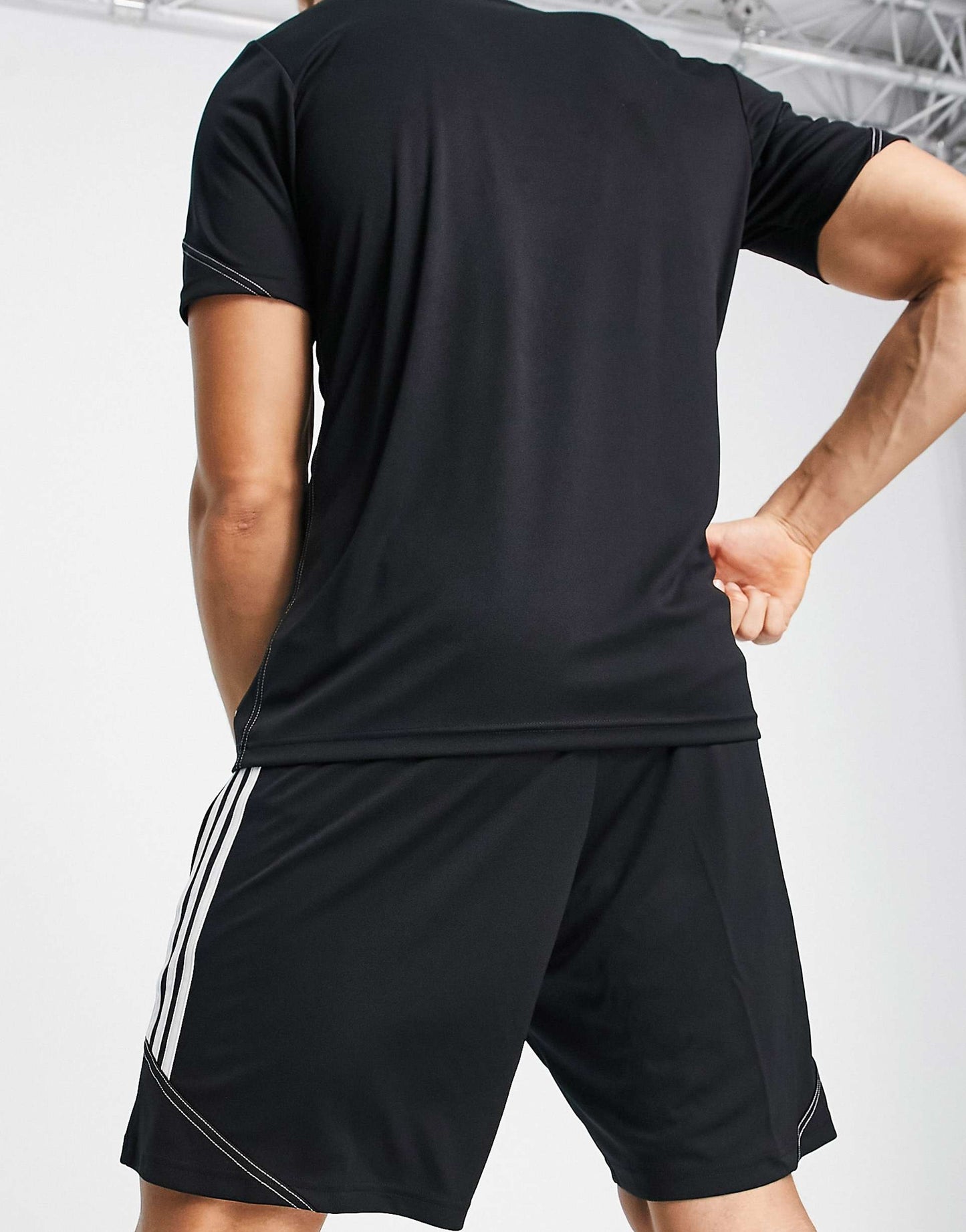 Football Tiro 23 Shorts