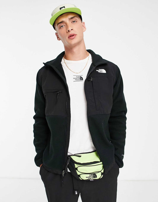 Denali Polartec Zip Up Fleece