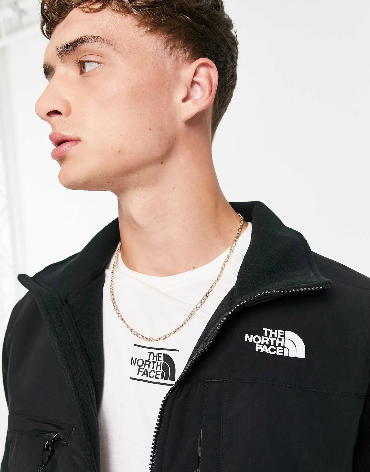 Denali Polartec Zip Up Fleece