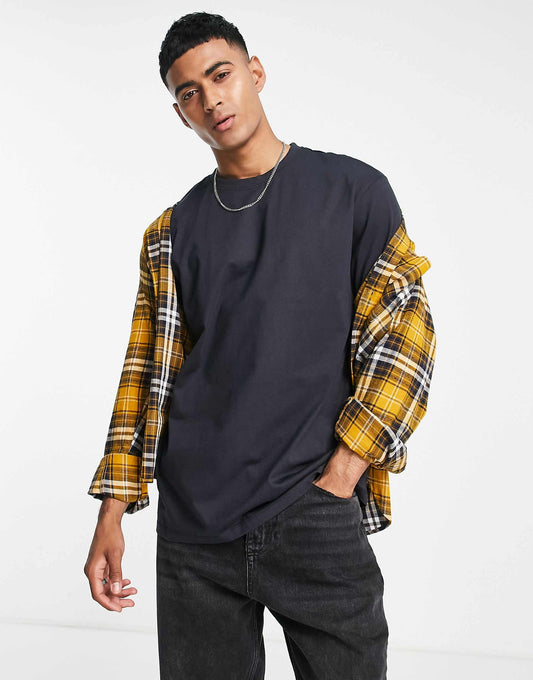 Relaxed Fit T-Shirt