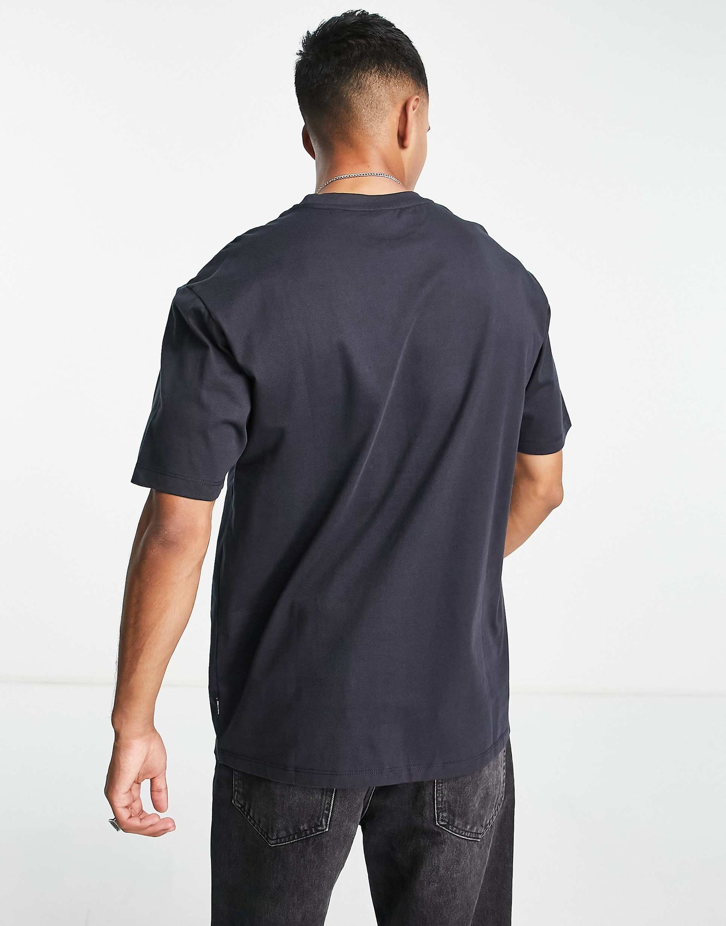 Relaxed Fit T-Shirt
