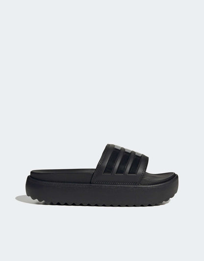 Adilette Platform Sliders