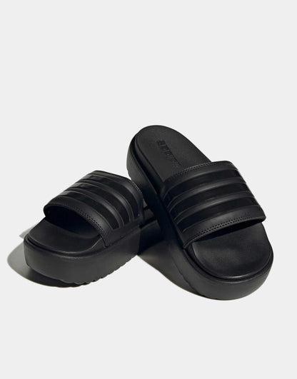 Adilette Platform Sliders