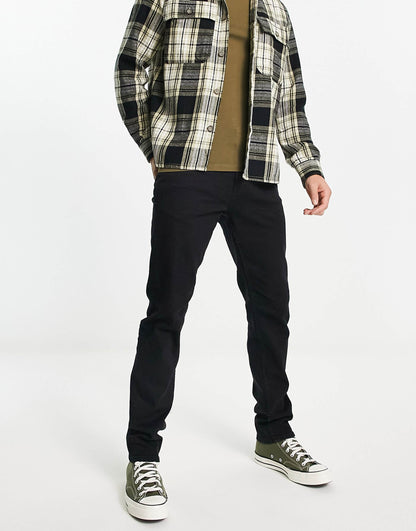 Weft Regular Fit Jeans
