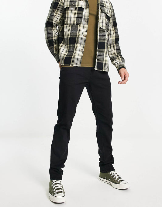 Weft Regular Fit Jeans