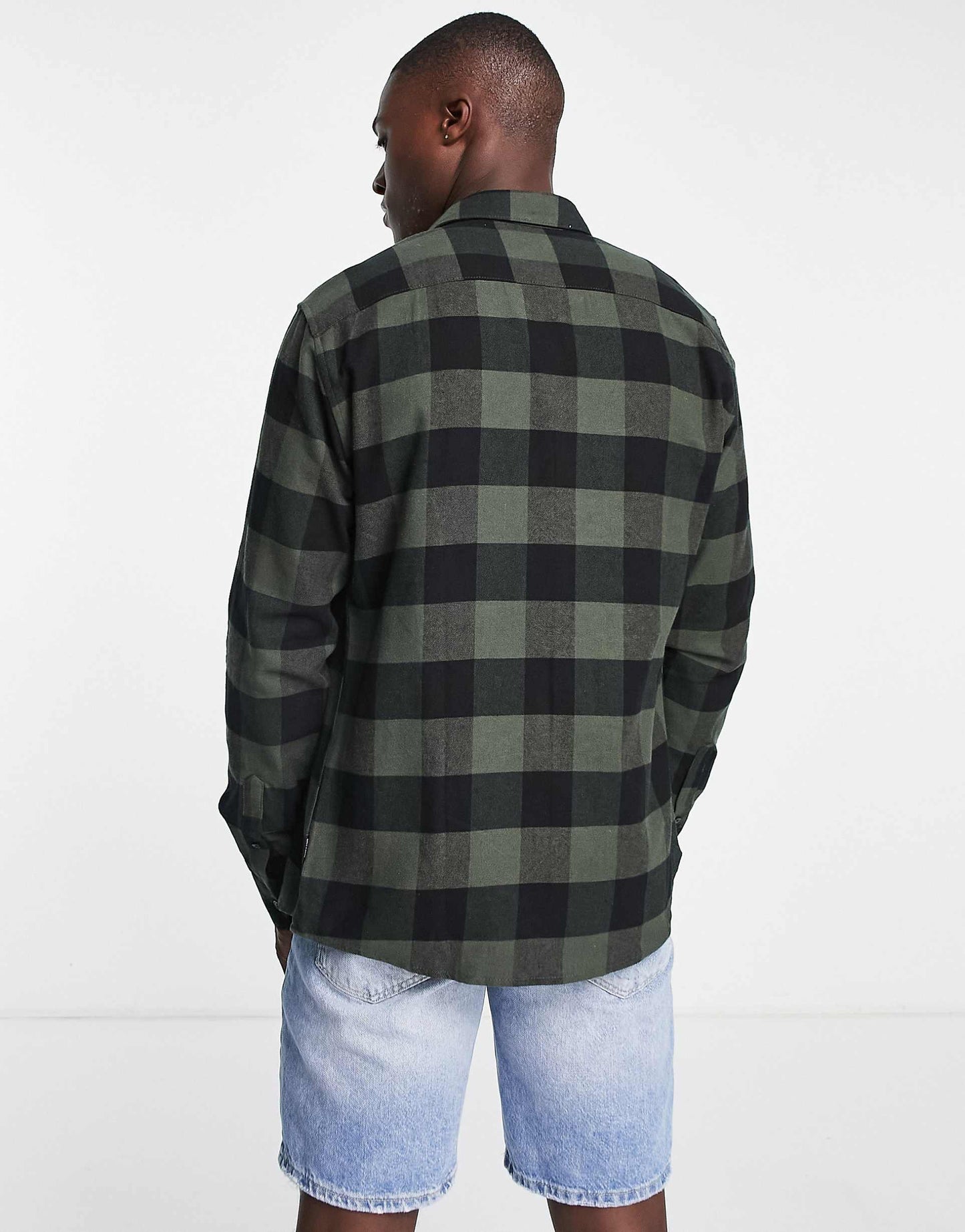 Buffalo Check Shirt