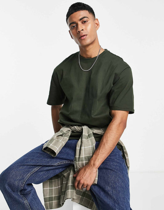 Relaxed Fit T-Shirt