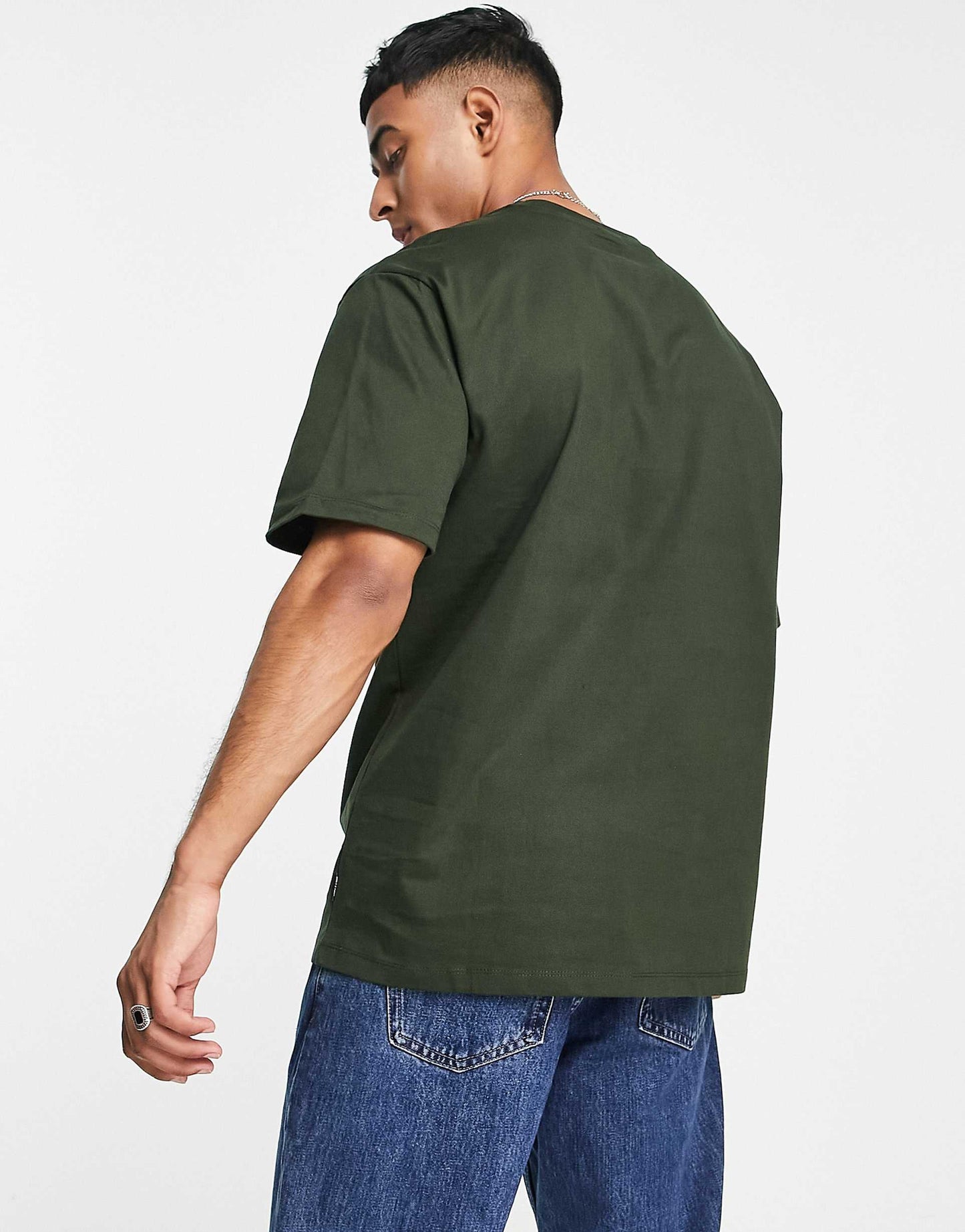 Relaxed Fit T-Shirt