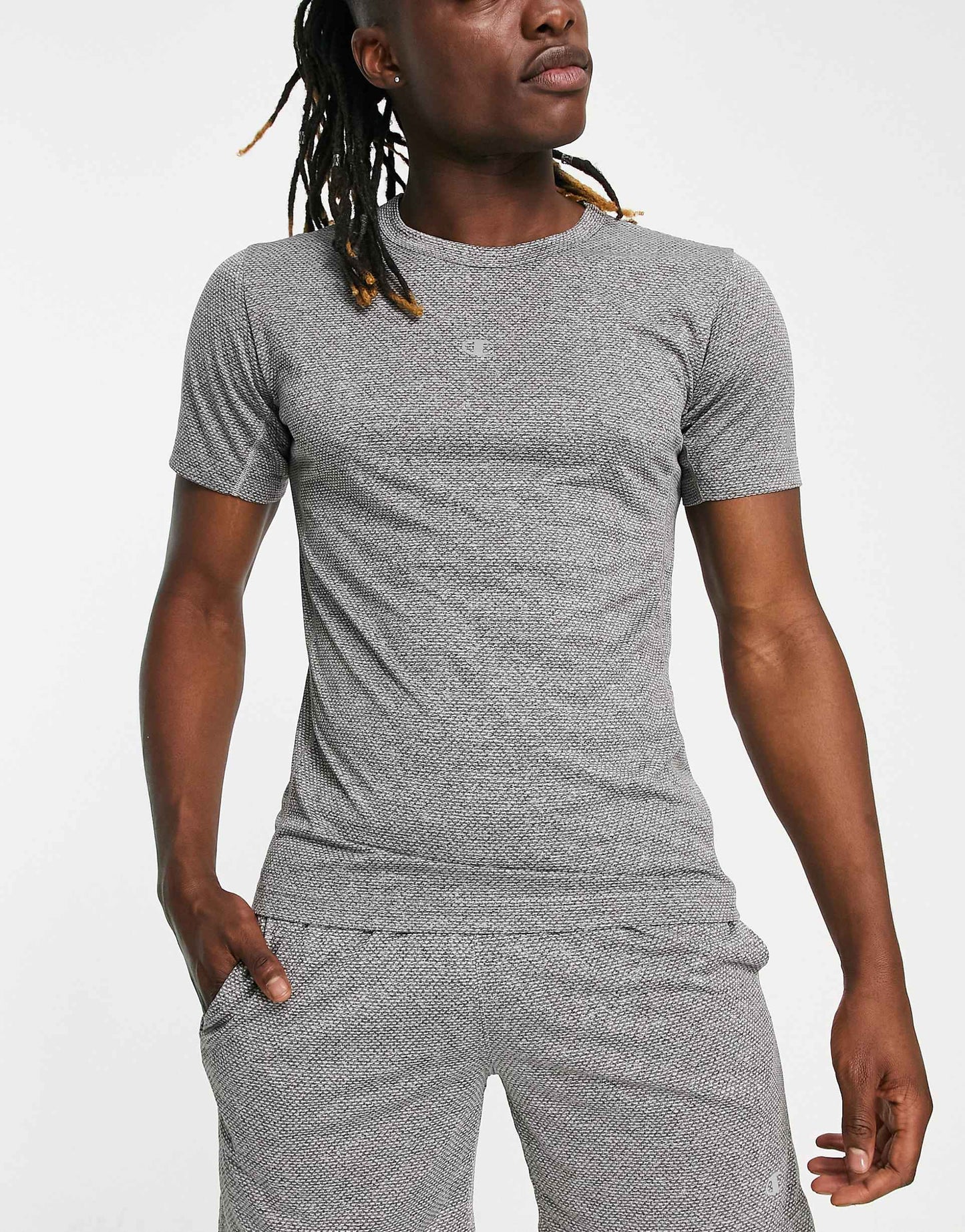 Training Small Logo T-Shirt